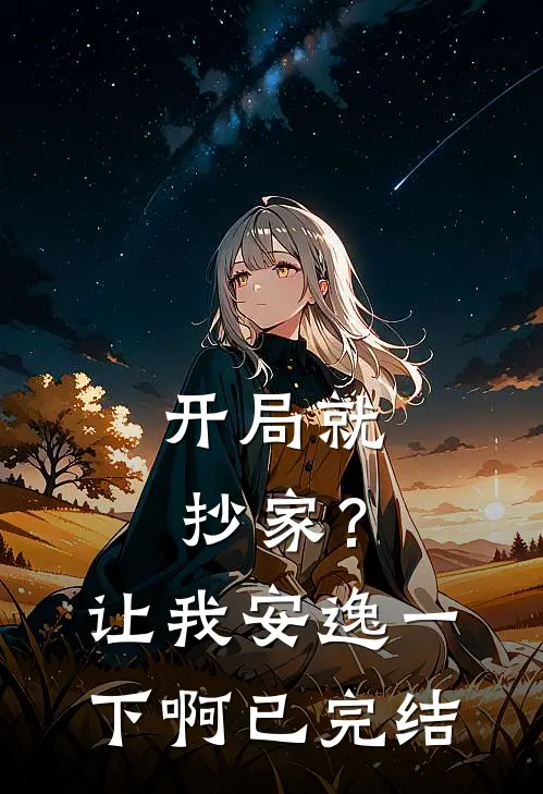 开局就抄家？让我安逸一下啊已完结