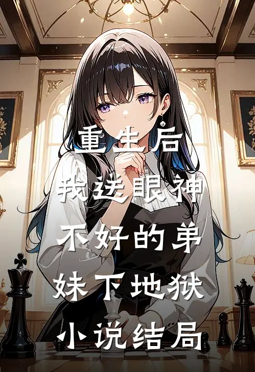 重生后，我送眼神不好的弟妹下地狱小说结局
