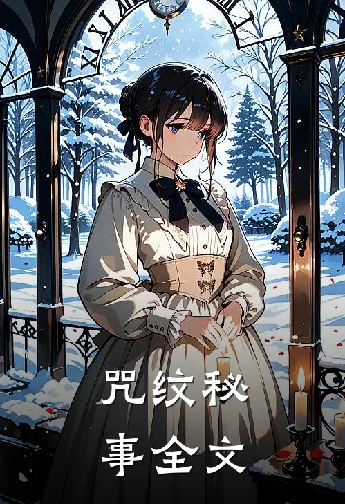 咒纹秘事全文