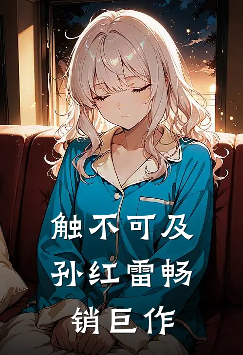 触不可及孙红雷畅销巨作