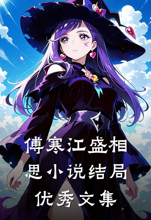 傅寒江盛相思小说结局优秀文集