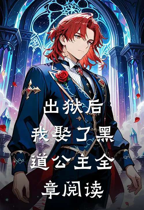 出狱后，我娶了黑道公主全章阅读