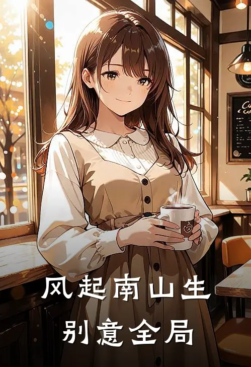 风起南山生别意全局