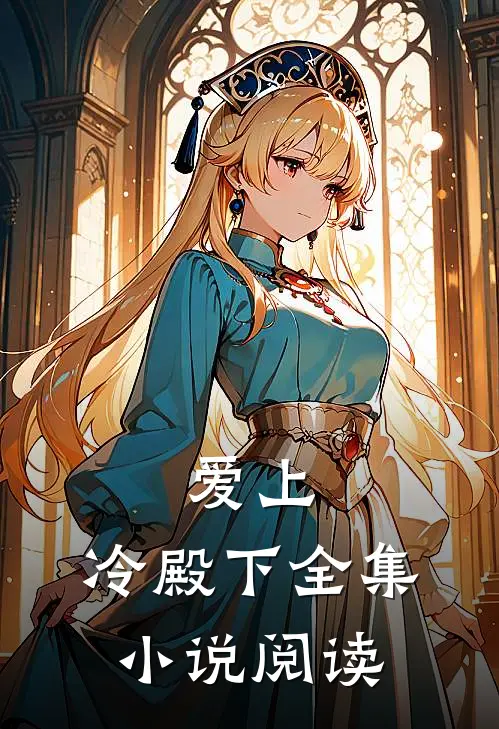 爱上,冷殿下全集阅读免费