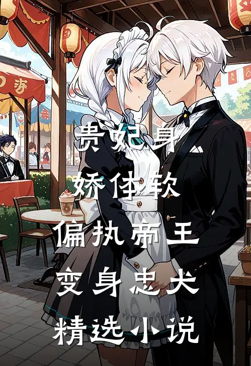 贵妃身娇体软，偏执帝王变身忠犬精选小说