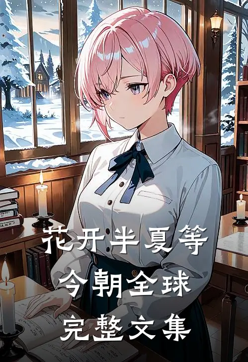 花开半夏等今朝全球完整文集