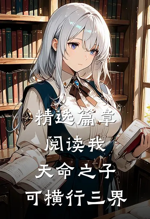 精选篇章阅读我，天命之子，可横行三界