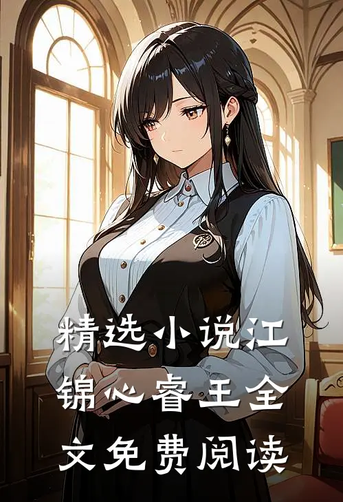 精选小说江锦心睿王全文免费阅读