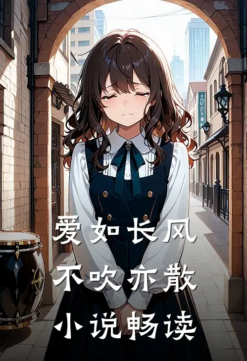 爱如长风，不吹亦散小说畅读