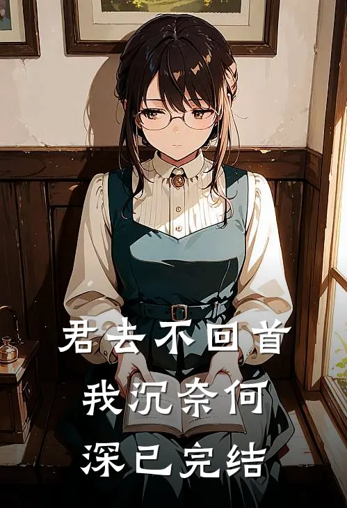 君去不回首，我沉奈何深已完结