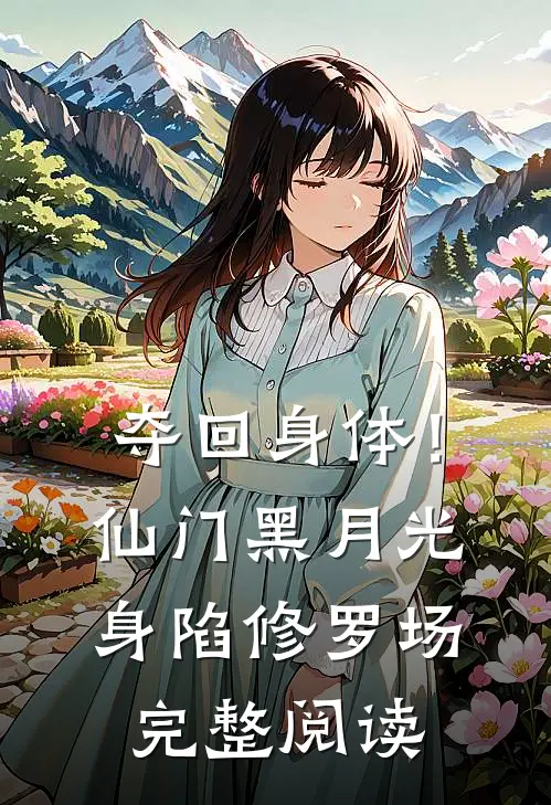 夺回身体！仙门黑月光身陷修罗场完整阅读
