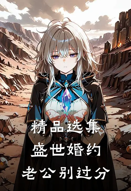 精品选集盛世婚约：老公别过分