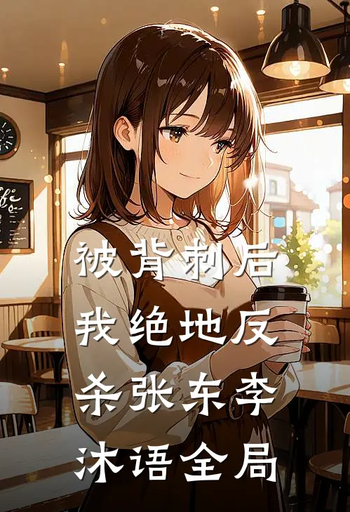 被背刺后，我绝地反杀张东李沐语全局