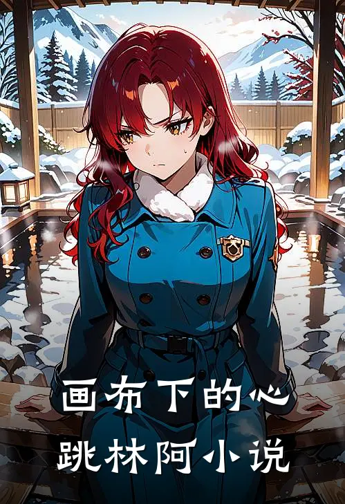 画布下的心跳林阿小说