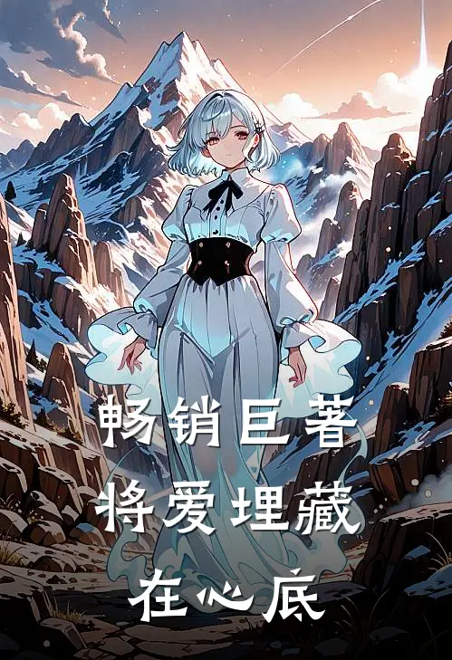 畅销巨著将爱埋藏在心底