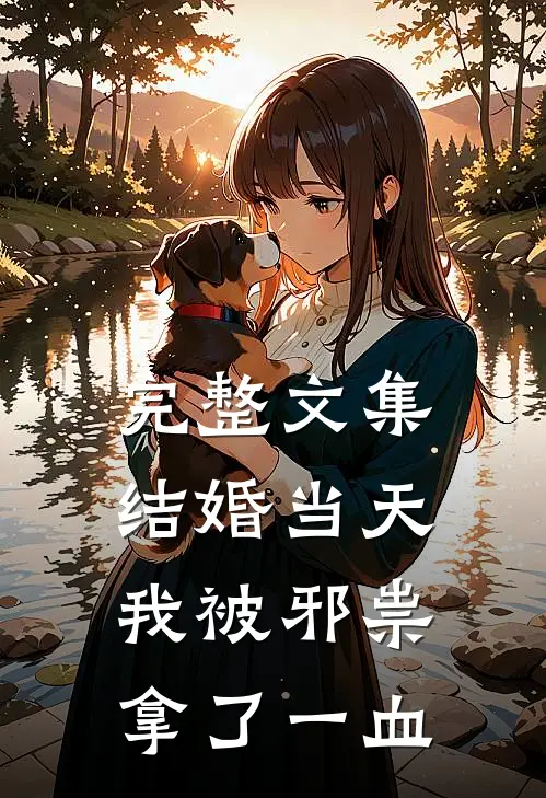 完整文集结婚当天，我被邪祟拿了一血