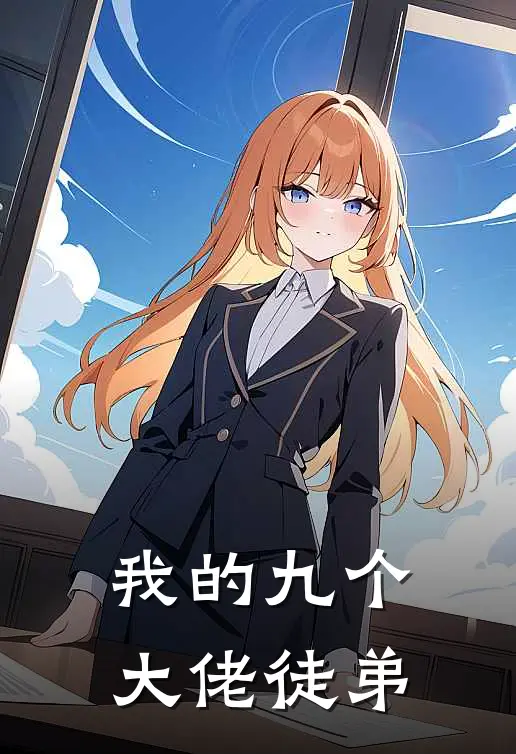 我的九个大佬徒弟