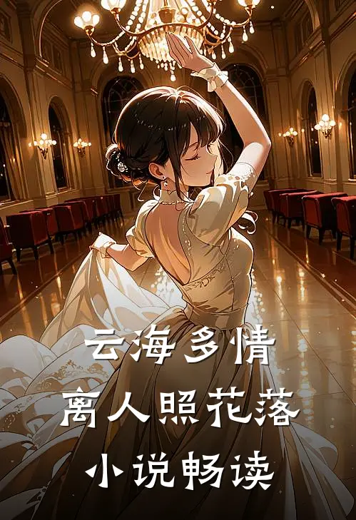 云海多情，离人照花落小说畅读