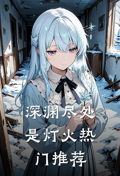 深渊尽处是灯火热门推荐