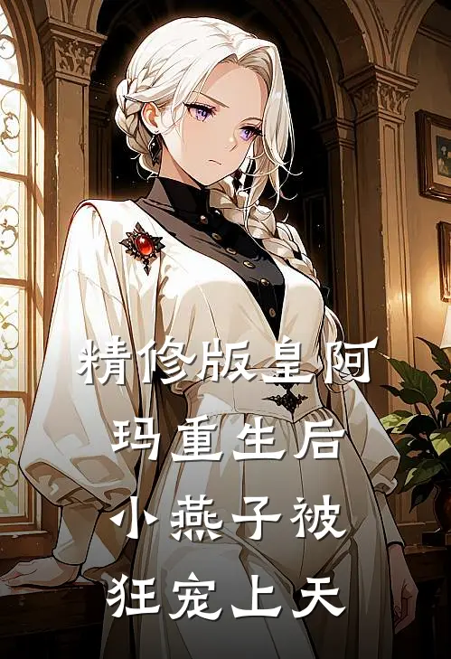 精修版皇阿玛重生后，小燕子被狂宠上天