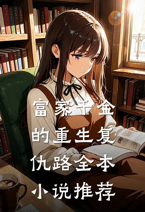 富家千金的重生复仇路全本小说推荐