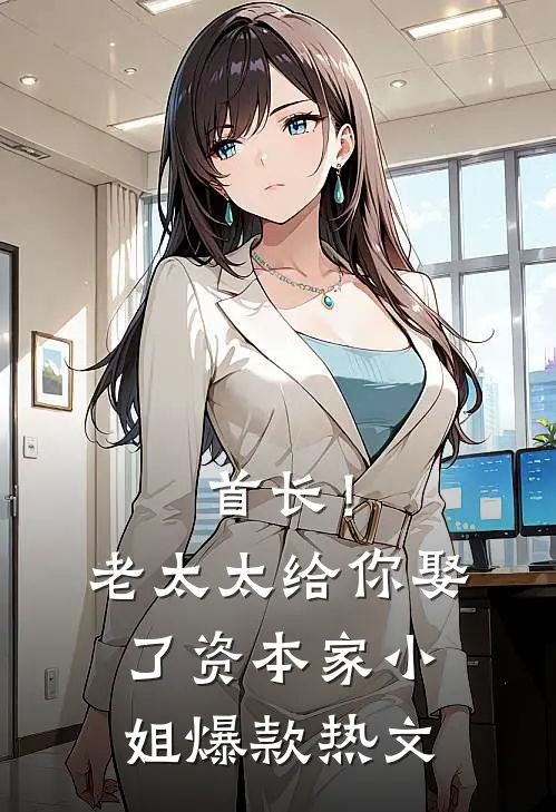 首长！老太太给你娶了资本家小姐爆款热文
