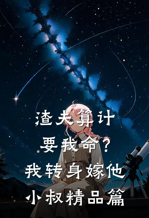 渣夫算计要我命?我转身嫁他小叔精品篇在线观看