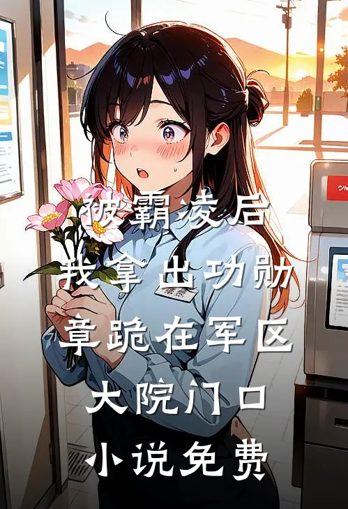 被霸凌后，我拿出功勋章跪在军区大院门口小说免费