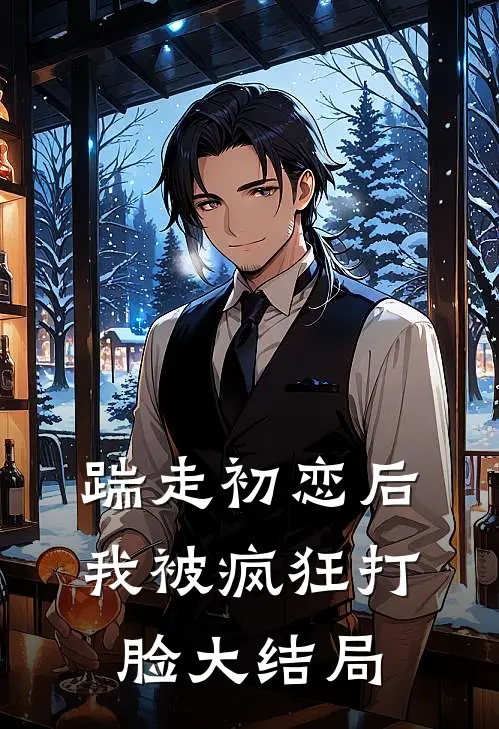 踹走初恋后，我被疯狂打脸大结局