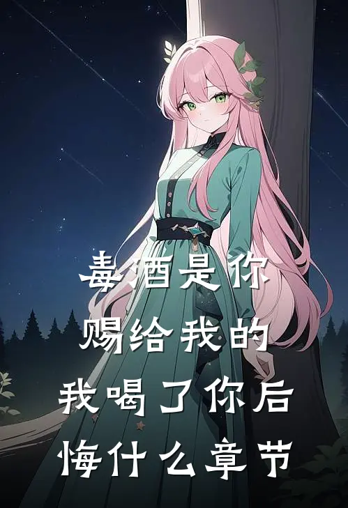 毒酒是你赐给我的，我喝了你后悔什么章节
