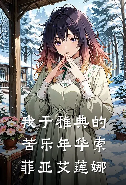 我于雅典的苦乐年华索菲亚艾莲娜