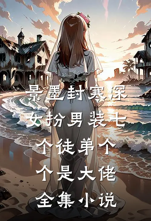 景墨封寒深女扮男装七个徒弟个个是大佬全集小说