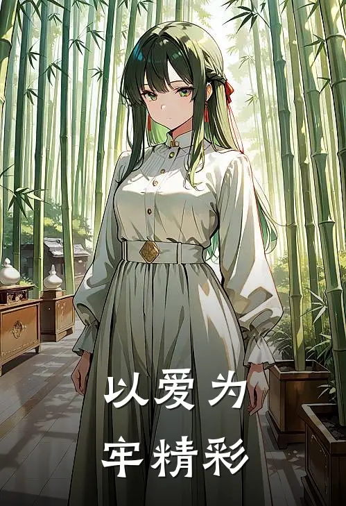 以爱为牢精彩