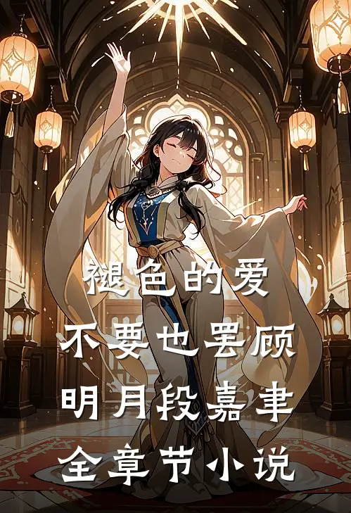 褪色的爱，不要也罢顾明月段嘉聿全章节小说