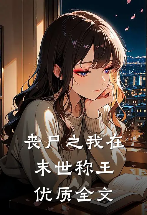 丧尸之我在末世称王优质全文