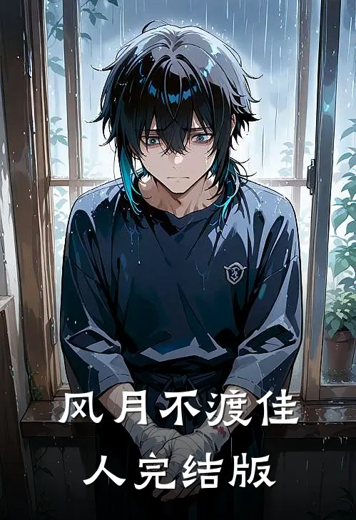 风月不渡佳人完结版