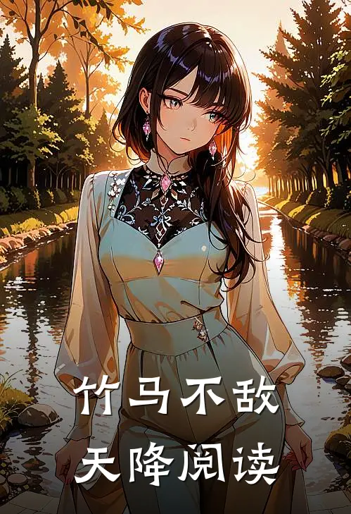 竹马不敌天降阅读