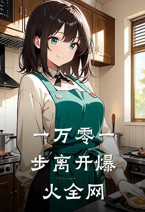一万零一步离开爆火全网