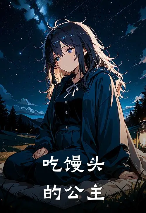 吃馒头的公主