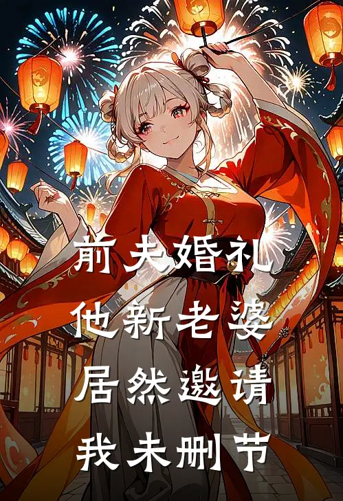 前夫婚礼，他新老婆居然邀请我未删节