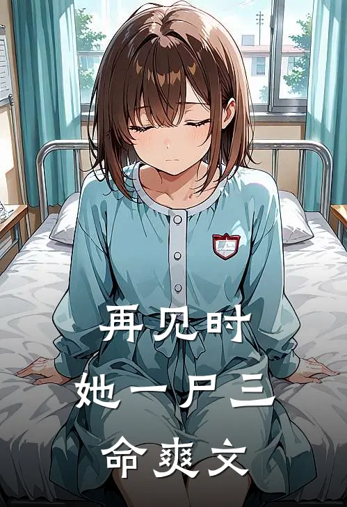 再见时，她一尸三命爽文