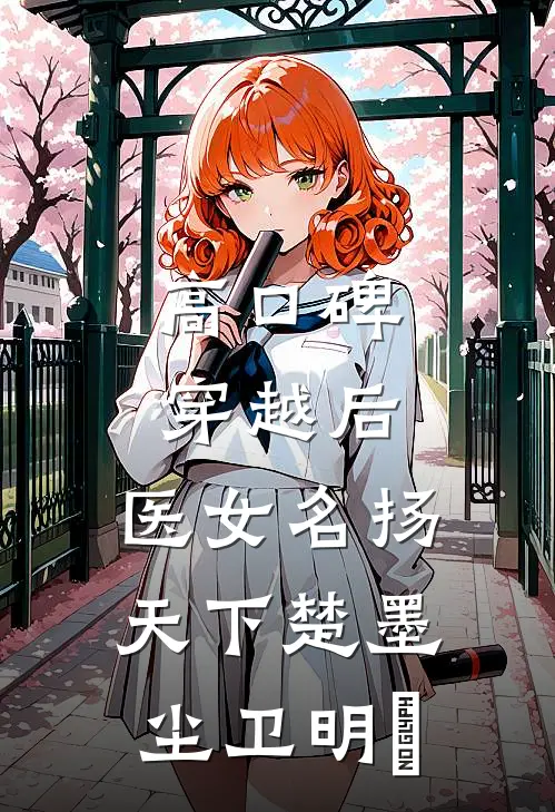 高口碑穿越后，医女名扬天下楚墨尘卫明妧