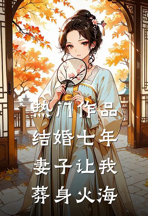 热门作品结婚七年，妻子让我葬身火海