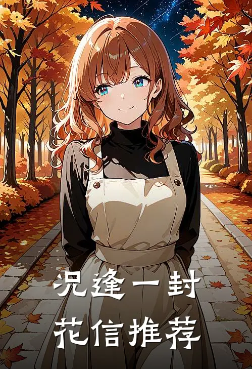 况逢一封花信推荐
