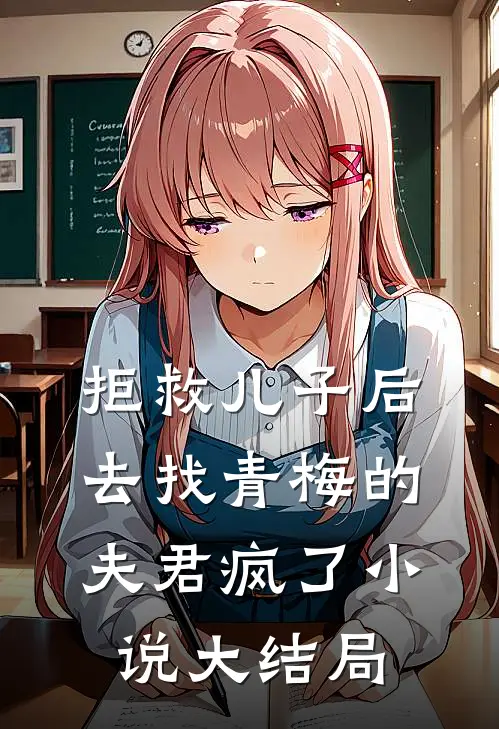 拒救儿子后，去找青梅的夫君疯了小说大结局