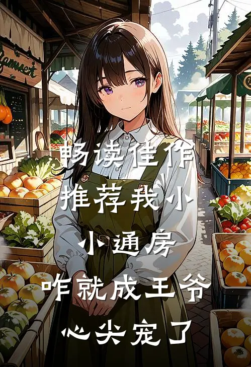 畅读佳作推荐我小小通房，咋就成王爷心尖宠了