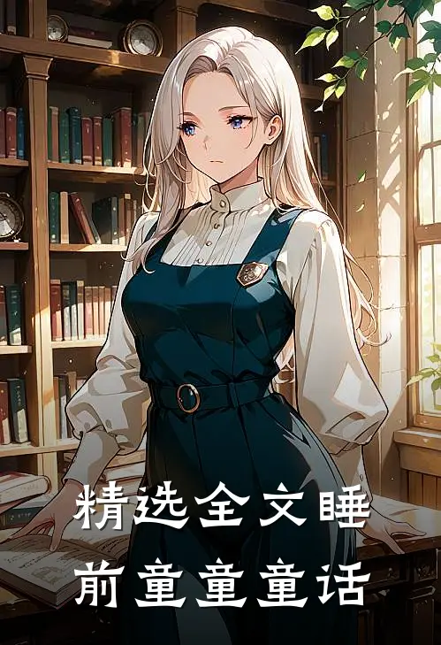 精选全文睡前童童童话免费阅读