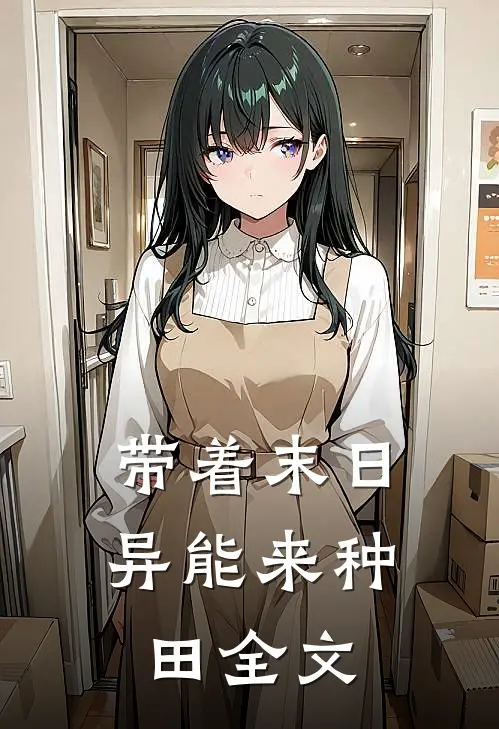 带着末日异能来种田全文