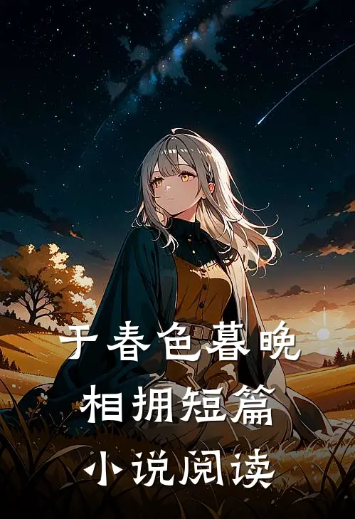 于春色暮晚相拥短篇小说阅读