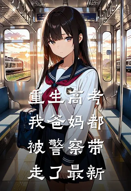 重生高考，我爸妈都被警察带走了最新
